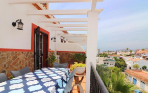 Casa Pat by Spainsunrentals